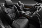 Mercedes-AMG SL63 2015 года